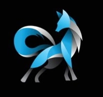 Blue Fox Forge