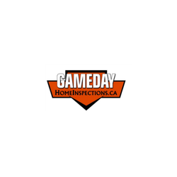 GameDay Home Inspections logo